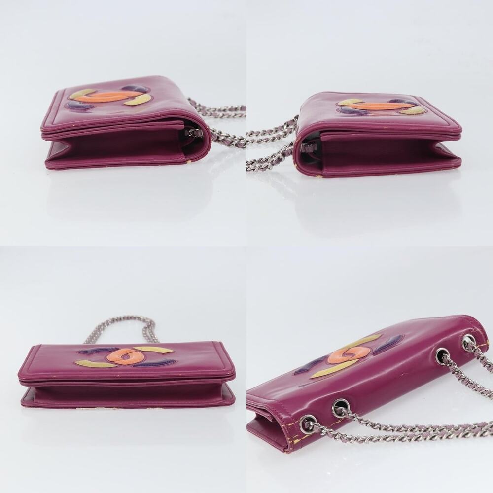 Chanel Chain Shoulder Bag - Picture 3 of 8